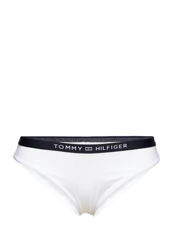Classic Bikini White Tommy Hilfiger