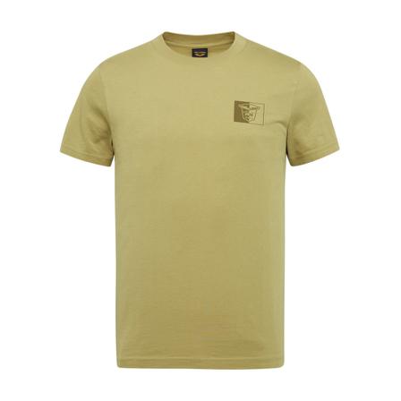 PME Legend , Geel , Heren , Maat: M Shirts