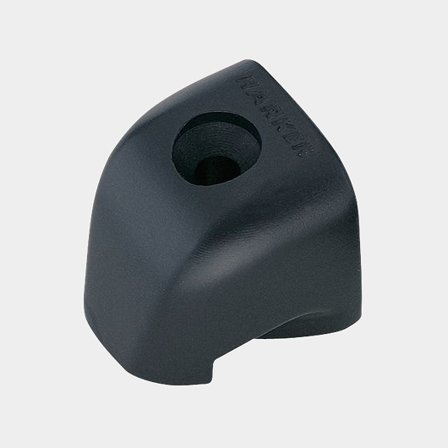 Harken 13mm Line-Shedding Endstops - High-Beam, Set of 2 (2710)