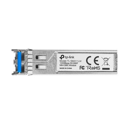TP-Link Gigabit Multi-Mode SFP Module