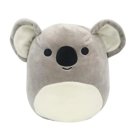 Squishmallow mjukdjur 20 cm koala