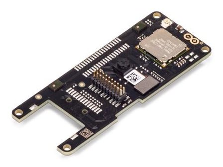 ARDUINO Industrial Shield Portenta Vision LoRa
