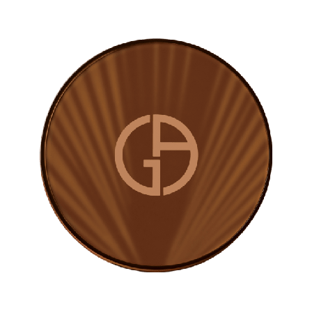 Armani Luminous Silk Bronzer Highlighter Dam Brun 18 GRM