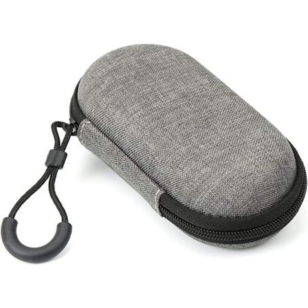 MP3-afspiller etui, MP4 beskyttelsescover, linnedklæde, hård skal