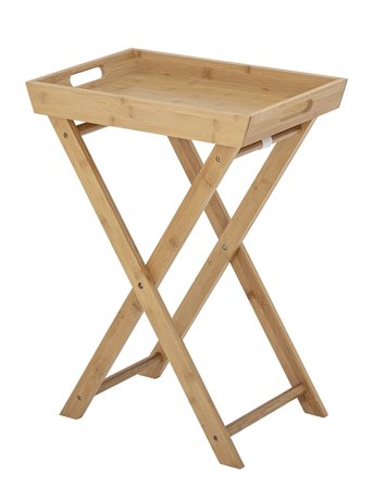 Bloomingville | Adlene Tray Table | H60XL45XW30CM