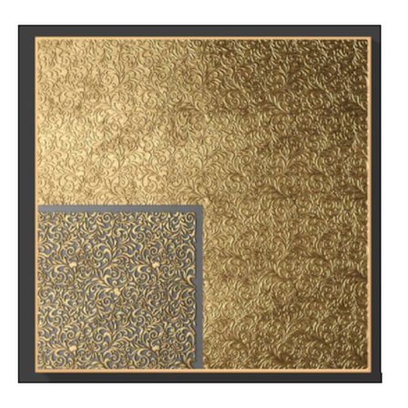 Canvas tavla / duk, tryckt motiv 6