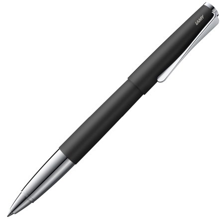 Lamy Studio Black Rollerball