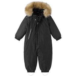 Reima Reimatec Gotland Snowsuit Black - Coveralls - 86 CM - Black