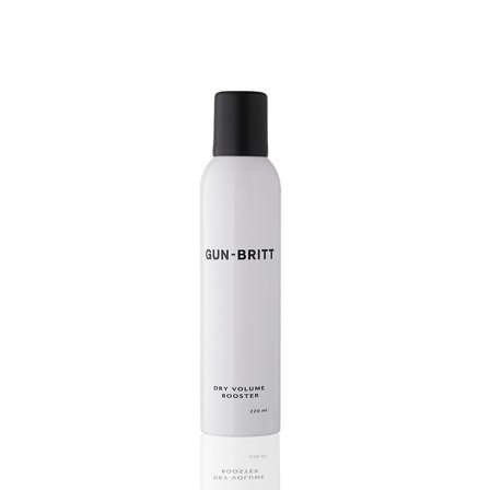 Gun-Britt Dry Volume Booster 220 ml, Hår, Hårstyling, Volumen