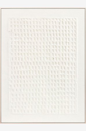 Eightmood - Maleri Print medium - Hvit - Bilder & skilt - Fra Homeroom