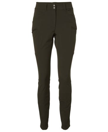 Chevalier Diana Hunting Tights Women Blackwood Brown