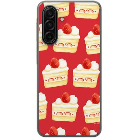 Mobilskal till Samsung Galaxy A17 5G med Tårta