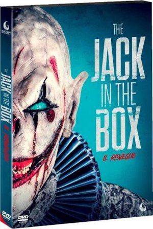 Jack In The Box - Il Risveglio