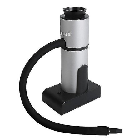 Db Kädessä pidettävä puusavustin Kannettava savukone Sarja Pieni keittiösavustin Yhteensopiva ruoanlaitto-o