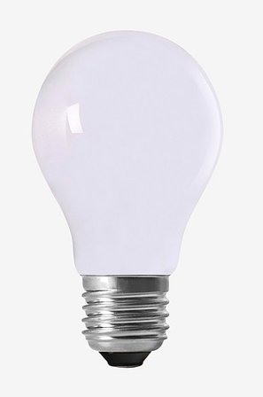 Jotex - Led Opal Normal 5,5w(40w) 6 Cm Opal Perfect - Köp E27 hos Jotex