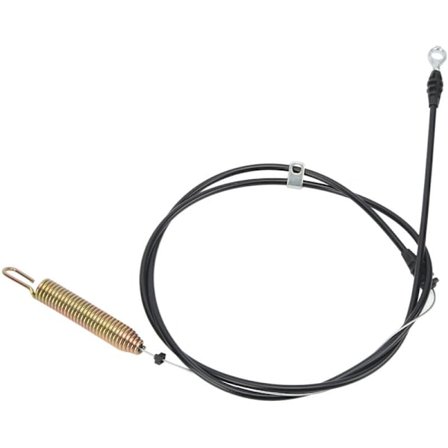 Gräsklipparkabel Professionell tillverkning GY21106 Koppling Kontrollkabel för John Deere