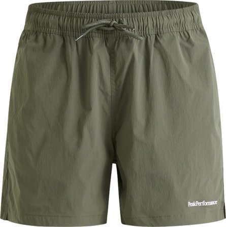 Peak Performance Men's Original Swim Shorts Men swimming suits Green XL