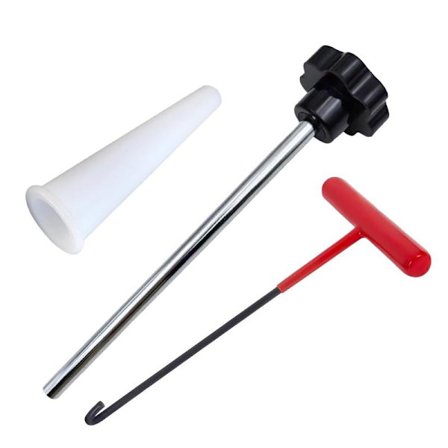 Sealey Tstvrk Verktøy for fjerning/montering av dekkventiler