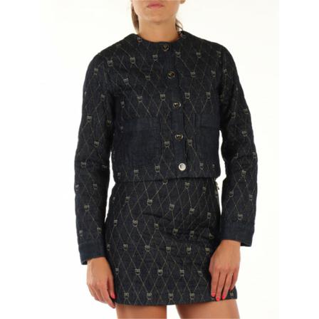 Pinko Playsuits Sort, Dame Buksedragter, Størrelse: 2XS