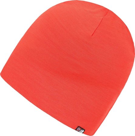 Skogstad Kid's Aske Children beanies Red 48