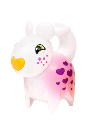 Brio Flora Magnolia Dockor & figurer Unisex Flerfärgad ONESIZE