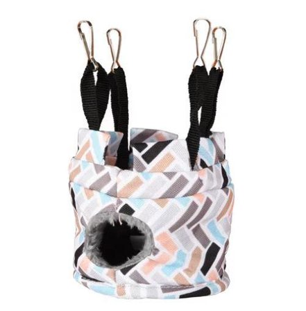 Clavio Hamster Hule - 10cm