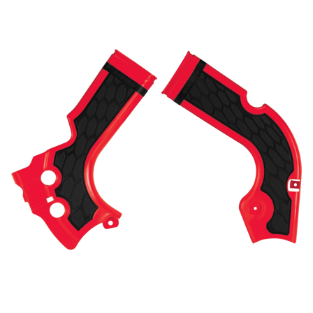 Acerbis X-GRIP Frame Protection - Honda CRF 250R 2014-2017