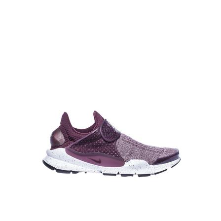 Nike Sneakers Lilla, Dame, Størrelse: 38 EU