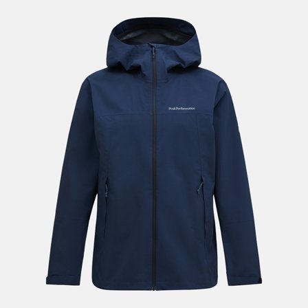 Peak Performance - Trail HIPE 2.5L Shell Jacket Homme