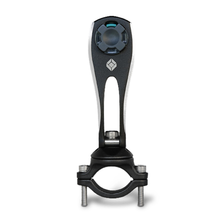 Styremontering X-Guard A Plus Svart