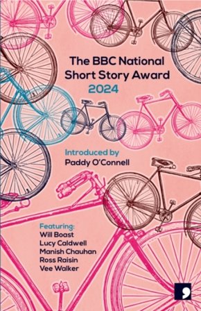 The BBC National Short Story Award 2024