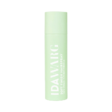 IDA WARG Soft Finish Hairspray Hårstyling Unisex 250 ML