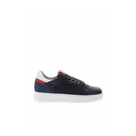 Nerogiardini Sneakers Blå, Herre, Størrelse: 44 EU