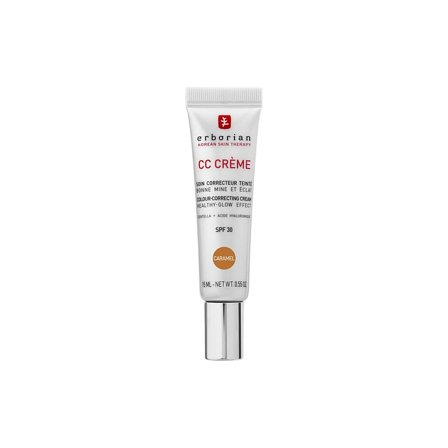 Erborian CC Creme, Makeup, Ansigt, Bb/cc Cream