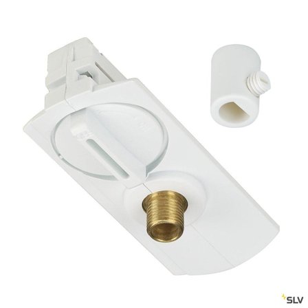 SLV Lighting Pendeladapter 1T for strømskinne