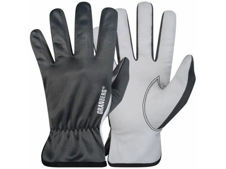 GRANBERG Montagehandske 4290 9 - Lyreco - Skyddsutrustning - Skyddshandskar - Montagehandskar