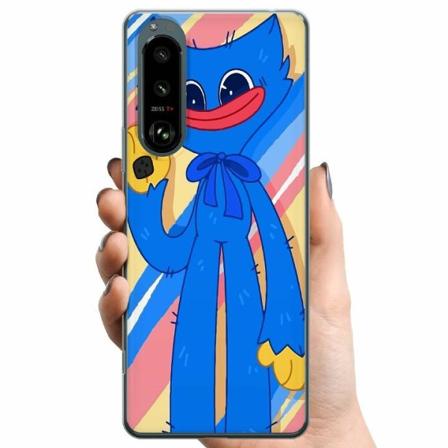 Sony Xperia 5 Iii Tpu Mobilskal Huggy Wuggy