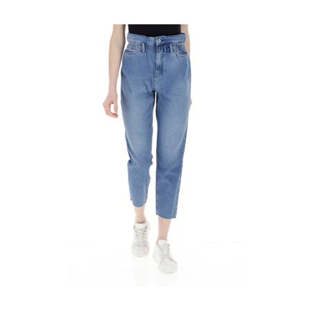 Liu Jo - Skinny Jeans - Blå - Dam - Storlek: W30, Dam, Storlek: W30