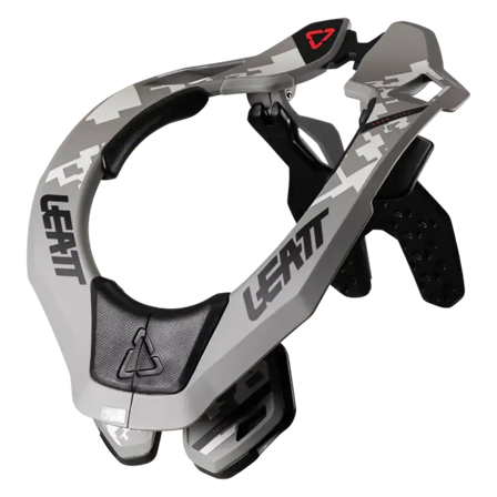 Nakkebeskyttelse Leatt 4.5 V26 Grå L/XL