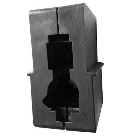 Forstærket Nylon Gunsmith Block Clamp TooI Let at håndtere Holdbar bærbar