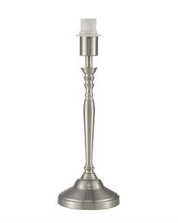 Lampfot Leopold - 32 cm - Oriva