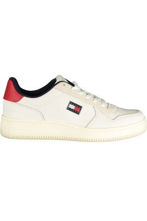 Tommy Hilfiger Calzatura Sportiva Uomo Bianco