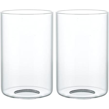 Varjostin, 42 mm:n vaihtolasipallo, vaihtolasipallo valaisimiin, kattotuulettimiin, kattokruunuihin, pöytälamppuihin, seinävalaisimiin, 2 kpl