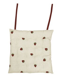 Stolpute jordbær Lin