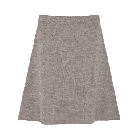 Sibin Linnebjerg Kirsten Kjolar Dam Beige M