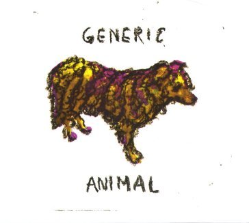 Generic animal GENERIC ANIMAL