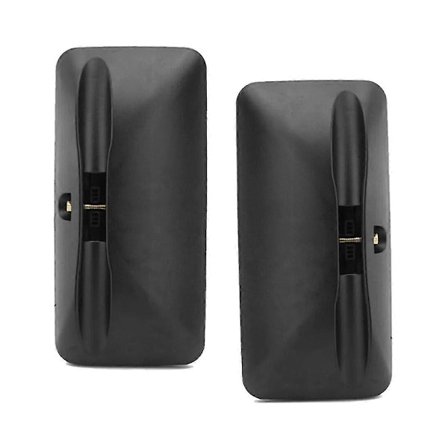 1 par bakspejlssamling MK486109 MK486110 MK486111 MK580197 til Mitsubishi FUSO CANTER F