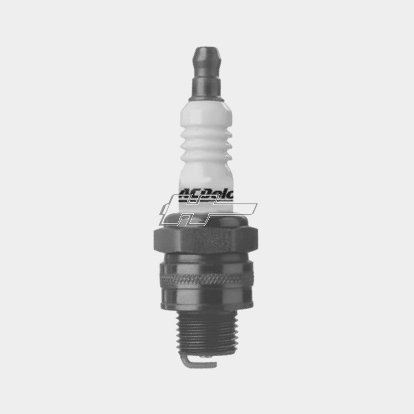 Spark plug AcDelco R43