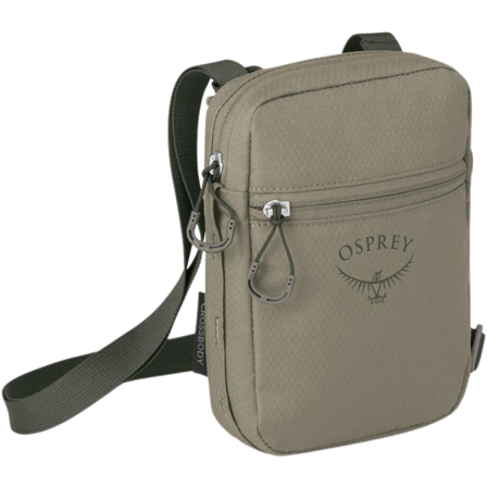 Osprey Daylite Small Crossbody Concrete Tan