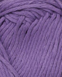 Garn Stina 8/8 Lila